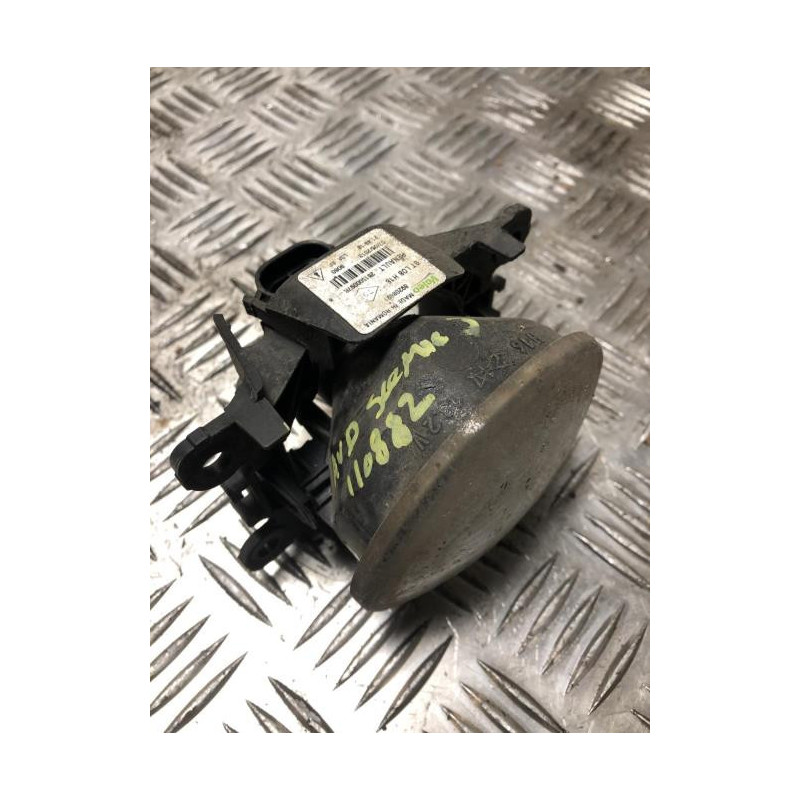 Anti brouillard droit (feux) RENAULT SCENIC 3 PHASE 3 d’occasion