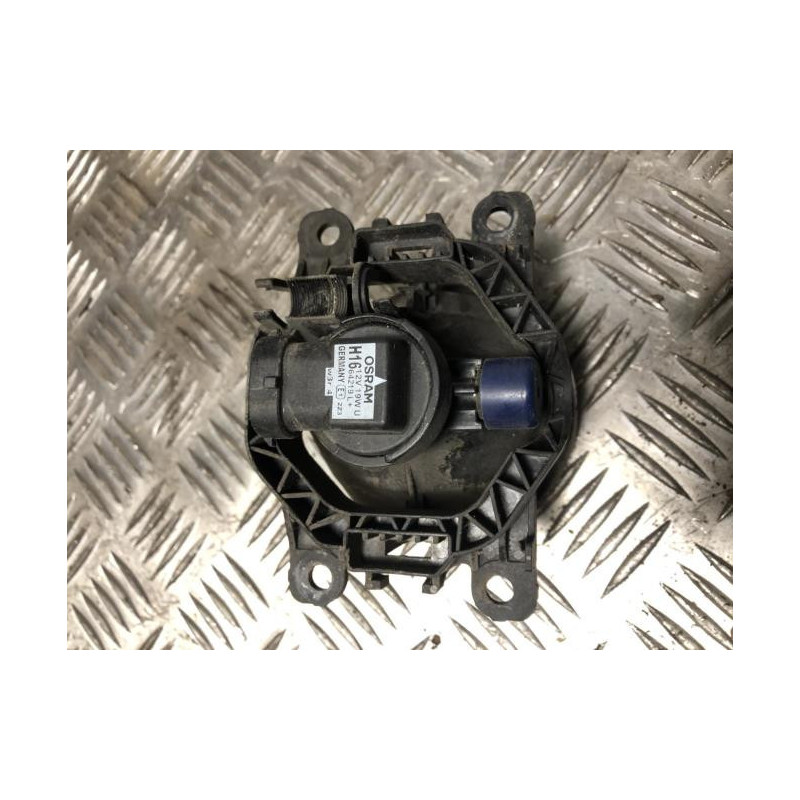 Anti brouillard droit (feux) RENAULT SCENIC 3 PHASE 3 d’occasion