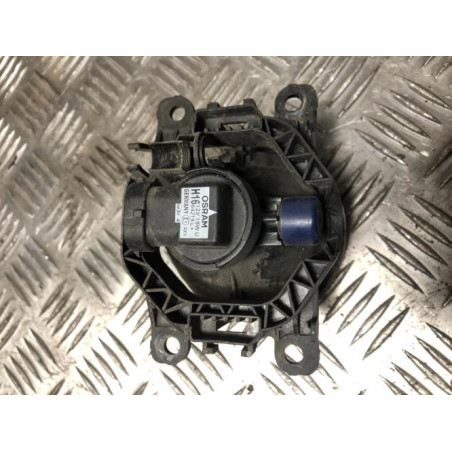 Anti brouillard droit (feux) RENAULT SCENIC 3 PHASE 3 d’occasion