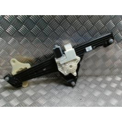 Leve vitre electrique arriere droit RENAULT CLIO 5 PHASE 1 d’occasion