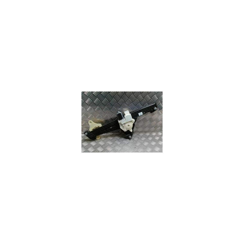 Leve vitre electrique arriere droit RENAULT CLIO 5 PHASE 1 d’occasion