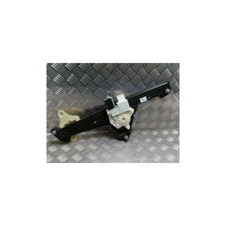 Leve vitre electrique arriere droit RENAULT CLIO 5 PHASE 1 d’occasion