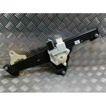 Leve vitre electrique arriere droit RENAULT CLIO 5 PHASE 1 d’occasion