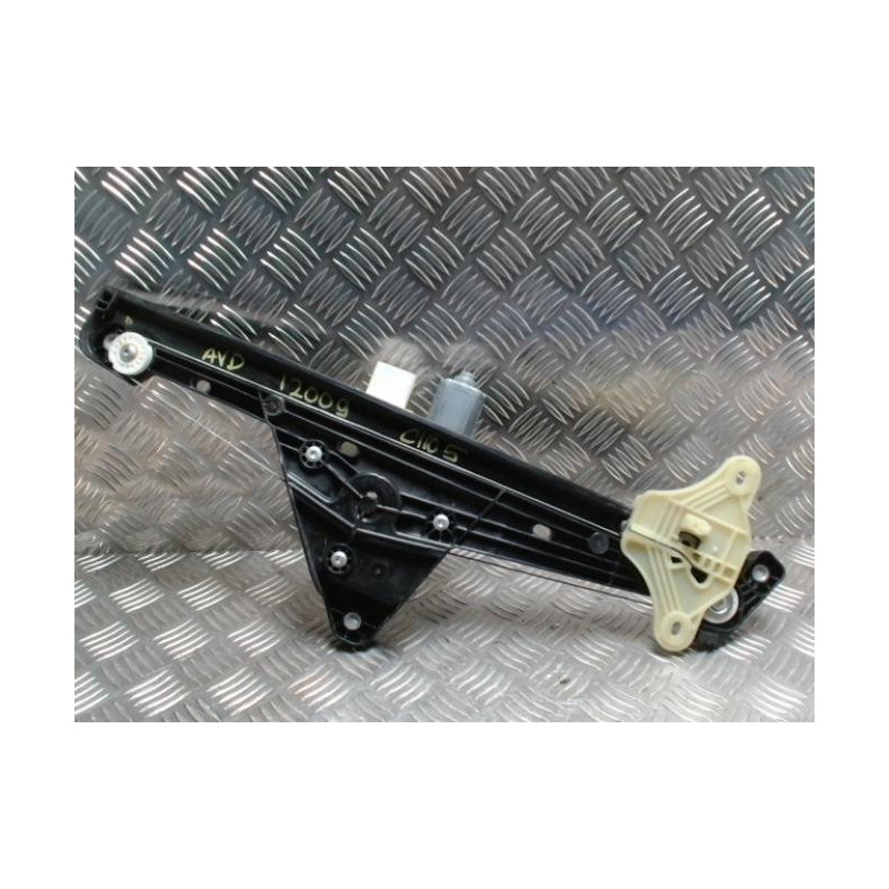 Leve vitre electrique arriere droit RENAULT CLIO 5 PHASE 1 d’occasion