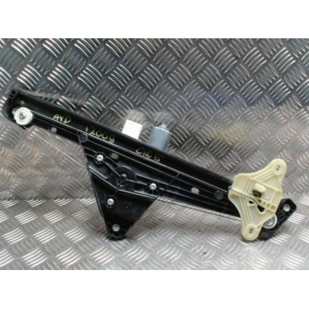 Leve vitre electrique arriere droit RENAULT CLIO 5 PHASE 1 d’occasion