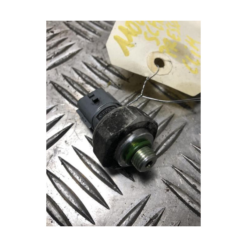Pressostat de climatisation RENAULT SCENIC 3 PHASE 3 d’occasion