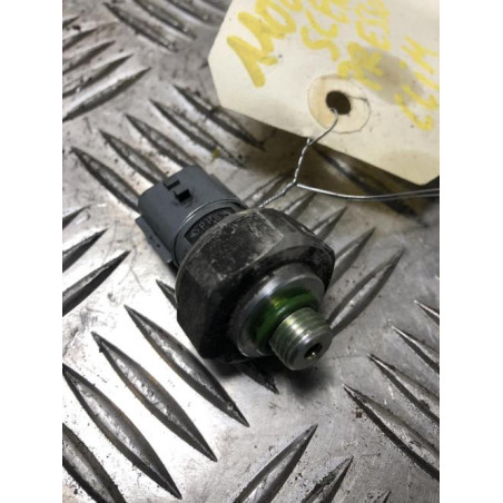 Pressostat de climatisation RENAULT SCENIC 3 PHASE 3 d’occasion