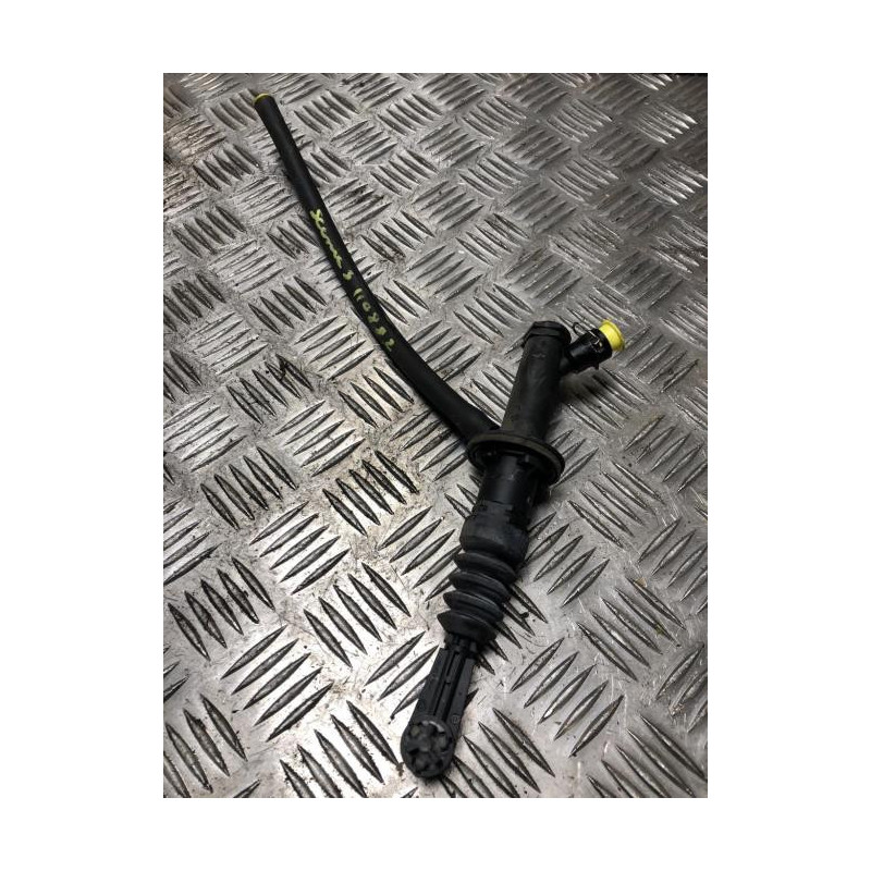 Emetteur RENAULT SCENIC 3 PHASE 3 d’occasion