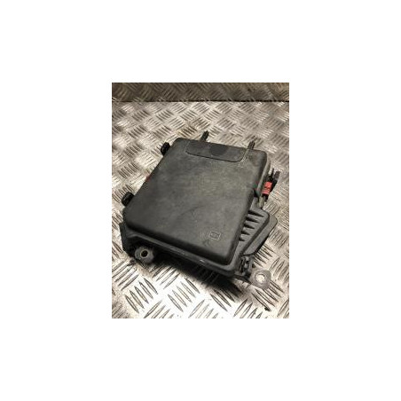 Porte fusible RENAULT SCENIC 3 PHASE 3 d’occasion