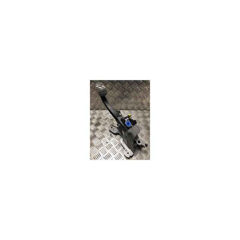 Pedale d'embrayage RENAULT SCENIC 3 PHASE 3 d’occasion