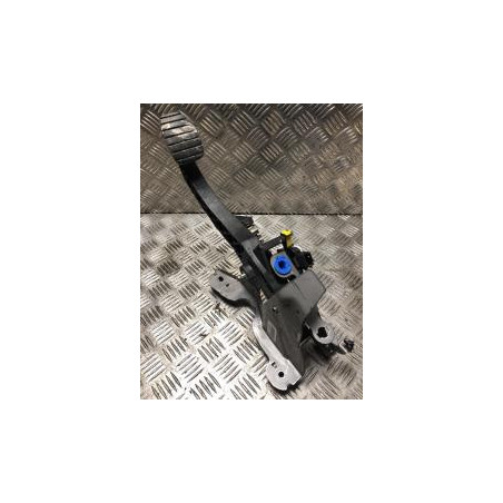 Pedale d'embrayage RENAULT SCENIC 3 PHASE 3 d’occasion