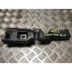 Support aile gauche RENAULT SCENIC 3 PHASE 3 d’occasion