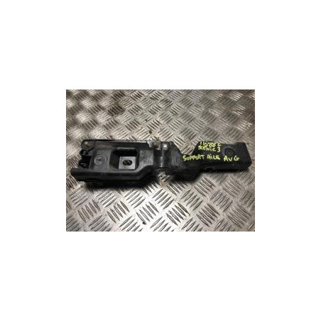 Support aile gauche RENAULT SCENIC 3 PHASE 3 d’occasion