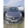 Support aile gauche RENAULT SCENIC 3 PHASE 3 d’occasion