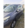 Support aile gauche RENAULT SCENIC 3 PHASE 3 d’occasion
