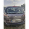 Support aile gauche RENAULT SCENIC 3 PHASE 3 d’occasion