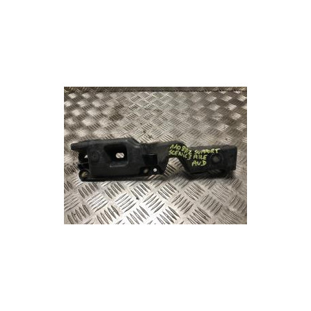 Support aile droit RENAULT SCENIC 3 PHASE 3 d’occasion