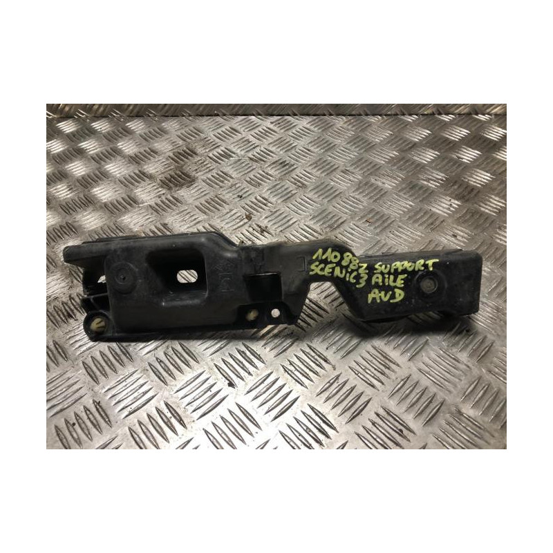 Support aile droit RENAULT SCENIC 3 PHASE 3 d’occasion