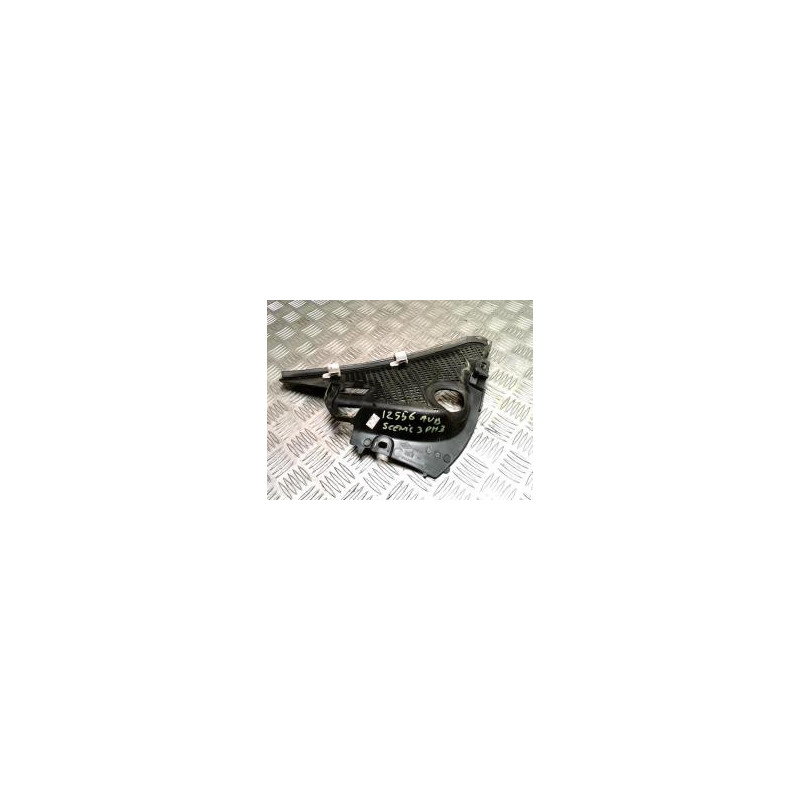 Baie de pare brise RENAULT SCENIC 3 PHASE 2 d’occasion