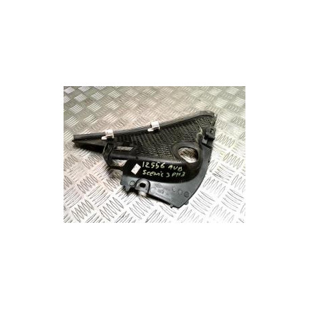 Baie de pare brise RENAULT SCENIC 3 PHASE 2 d’occasion