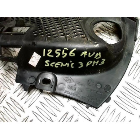 Baie de pare brise RENAULT SCENIC 3 PHASE 2 d’occasion