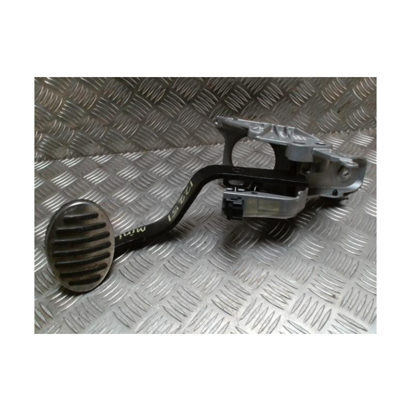 Pedale de frein MINI MINI 2 R60 COUNTRYMAN BREAK d’occasion