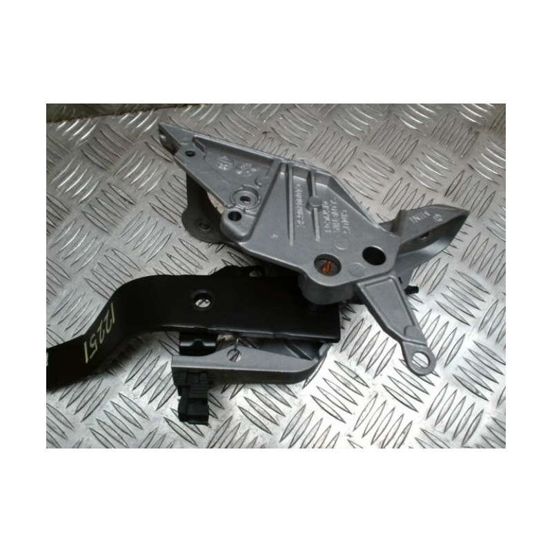 Pedale de frein MINI MINI 2 R60 COUNTRYMAN BREAK d’occasion