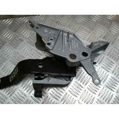 Pedale de frein MINI MINI 2 R60 COUNTRYMAN BREAK d’occasion