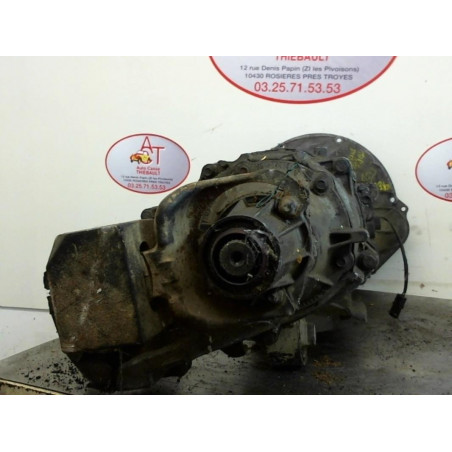 Boite de vitesses JEEP CHEROKEE I (XJ) PHASE 2 d’occasion