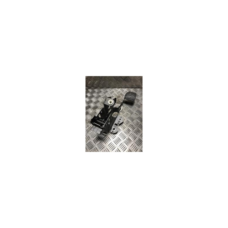 Pedale de frein RENAULT SCENIC 3 PHASE 3 d’occasion