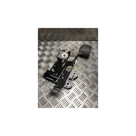 Pedale de frein RENAULT SCENIC 3 PHASE 3 d’occasion