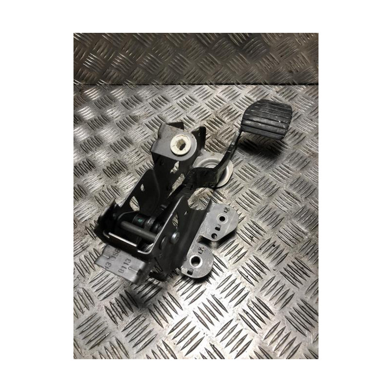 Pedale de frein RENAULT SCENIC 3 PHASE 3 d’occasion