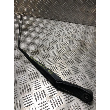 Bras essuie glace avant gauche RENAULT SCENIC 3 PHASE 3 d’occasion