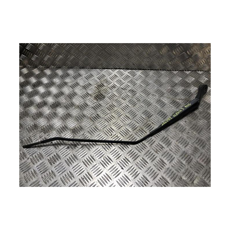 Bras essuie glace avant gauche RENAULT SCENIC 3 PHASE 3 d’occasion
