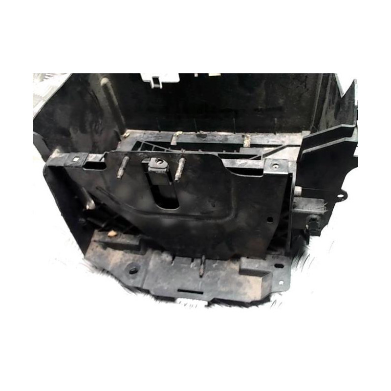 Coffre à batterie RENAULT SCENIC 3 PHASE 2 d’occasion