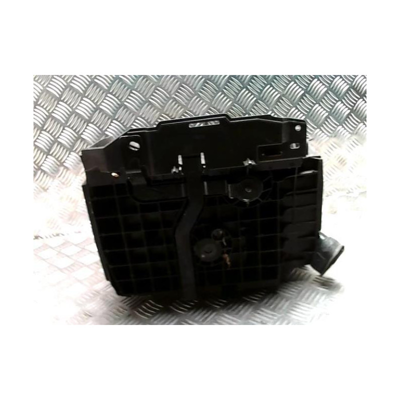 Coffre à batterie RENAULT SCENIC 3 PHASE 2 d’occasion