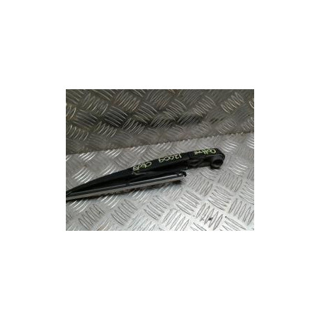 Bras essuie glace arriere RENAULT CLIO 5 PHASE 1 d’occasion