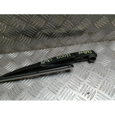 Bras essuie glace arriere RENAULT CLIO 5 PHASE 1 d’occasion