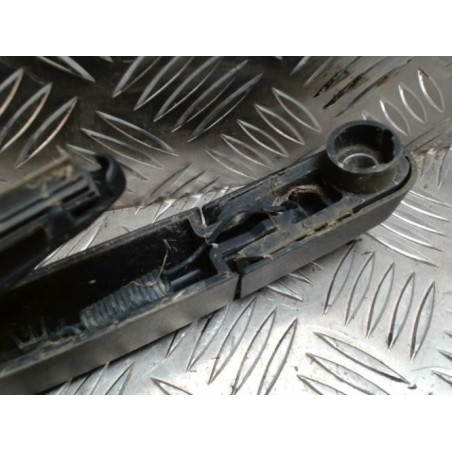 Bras essuie glace arriere RENAULT CLIO 5 PHASE 1 d’occasion