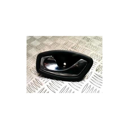 Poignee interieur arriere gauche RENAULT SCENIC 3 PHASE 2 d’occasion
