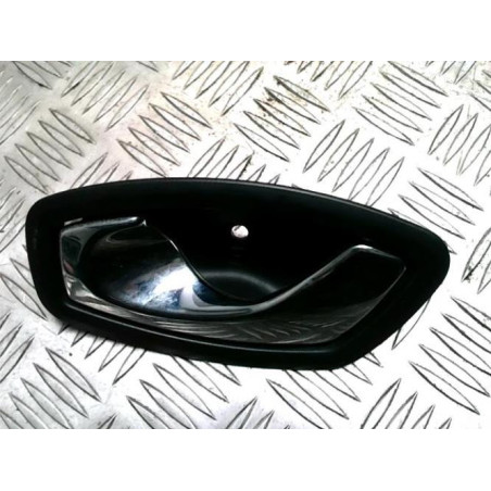 Poignee interieur arriere gauche RENAULT SCENIC 3 PHASE 2 d’occasion