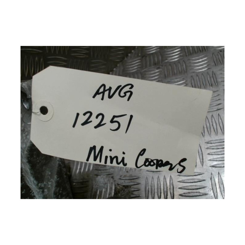 Support de boite MINI MINI 2 R60 COUNTRYMAN BREAK d’occasion