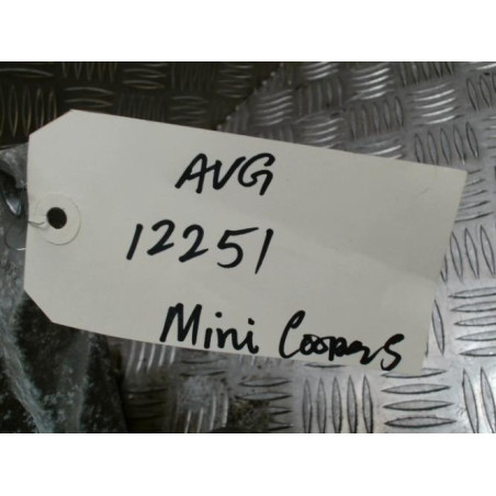 Support de boite MINI MINI 2 R60 COUNTRYMAN BREAK d’occasion
