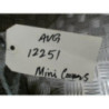 Support de boite MINI MINI 2 R60 COUNTRYMAN BREAK d’occasion