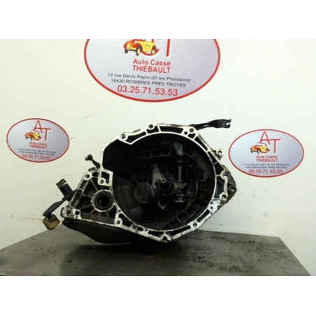 Boite de vitesses OPEL CORSA (B) PHASE 1 d’occasion