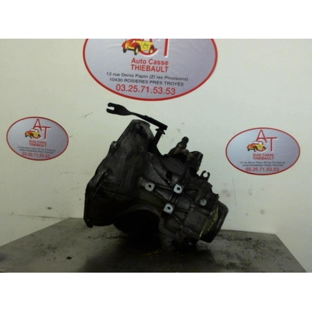 Boite de vitesses OPEL CORSA (B) PHASE 1 d’occasion