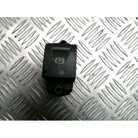 Levier frein à main electrique RENAULT SCENIC 3 PHASE 2 d’occasion