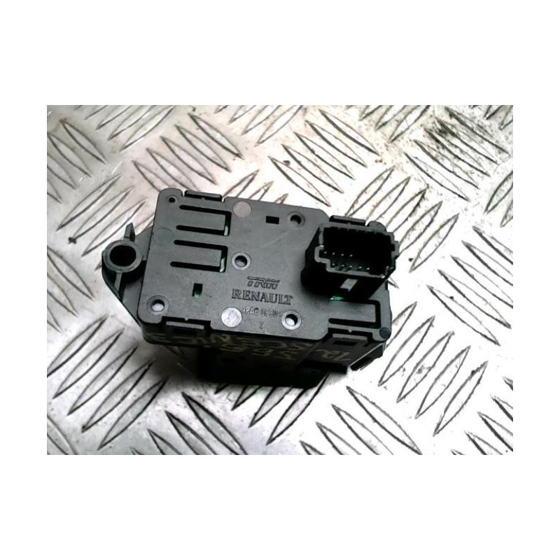 Levier frein à main electrique RENAULT SCENIC 3 PHASE 2 d’occasion