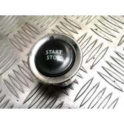 Bouton de demarrage RENAULT SCENIC 3 PHASE 2 d’occasion