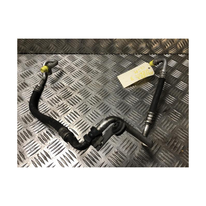 Tuyau de climatisation RENAULT SCENIC 3 PHASE 3 d’occasion